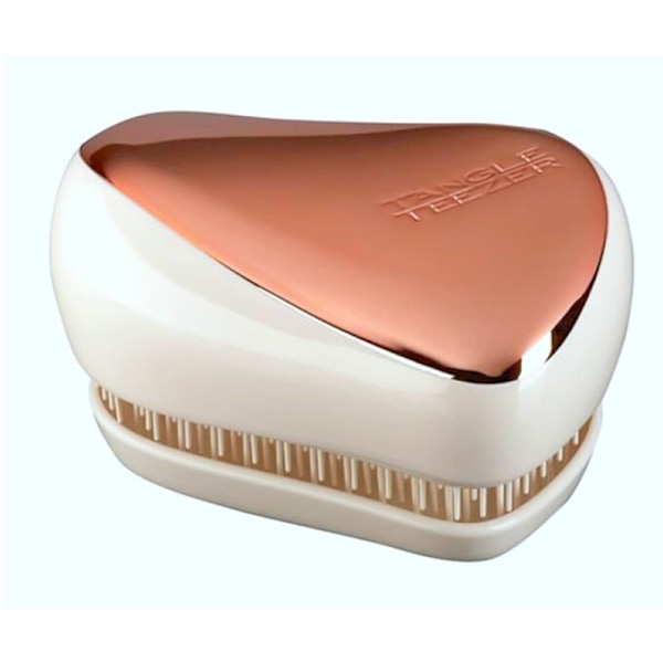 Tangle Teezer Compact Styler Hårborste Rose Gold