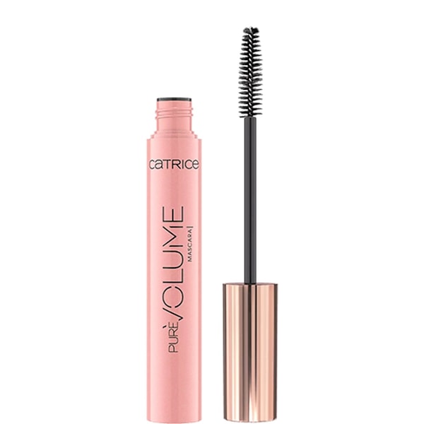 Catrice Pure Volyymi Ripsiväri 010, 10 ml