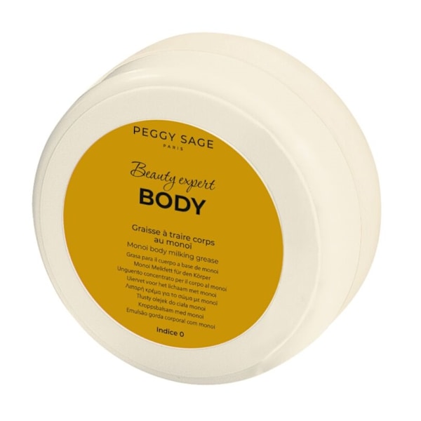 Peggy Sage Monoi Körperbalsami, 130g