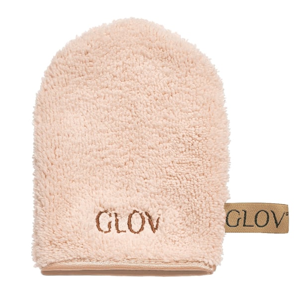 Glov On-The-Go Sminkborttagningshandske Ökensand