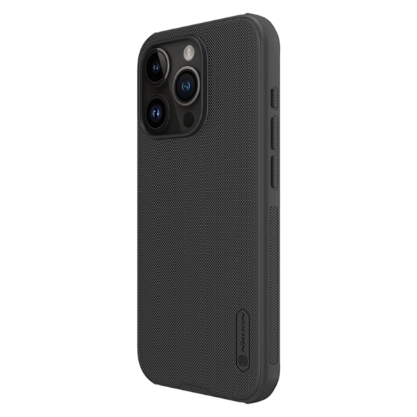 Nillkin Super Frosted Shield Pro Magnetisk Fodral för iPhone 15