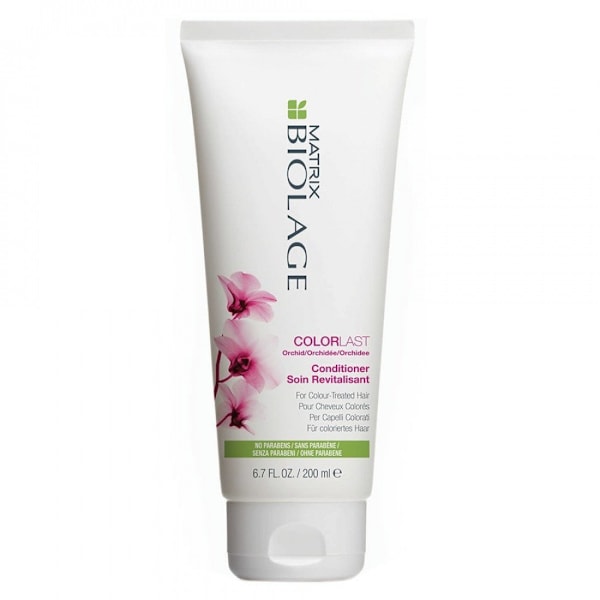 Matrix Biolage Colorlast Färginpackning för Underhåll och Skydd/