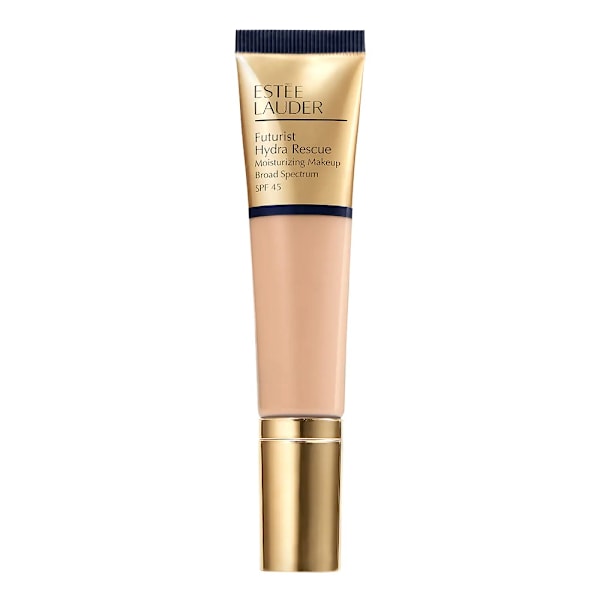 Estée Lauder Futurist Hydra Långvarig Täckande Lystergivande Fou