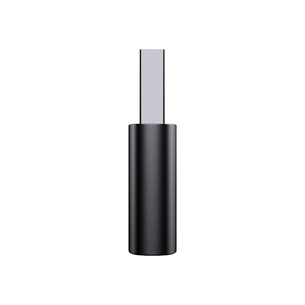 Baseus Ingenuity-serien Mini Adapter USB 3.1 OTG till USB Typ C