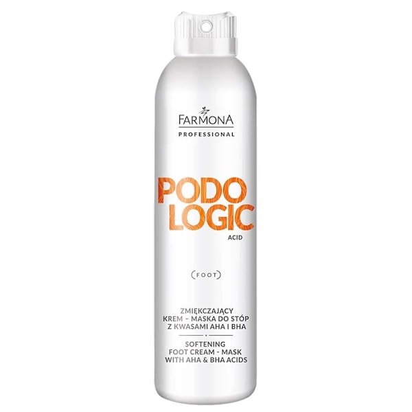 Farmona Professionell Fotmjukgörande Kräm-Mask med Syror/ 150 ml