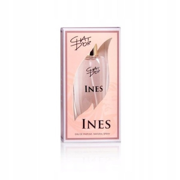 Chat D'or Ines Kvinna - Parfym 30ml