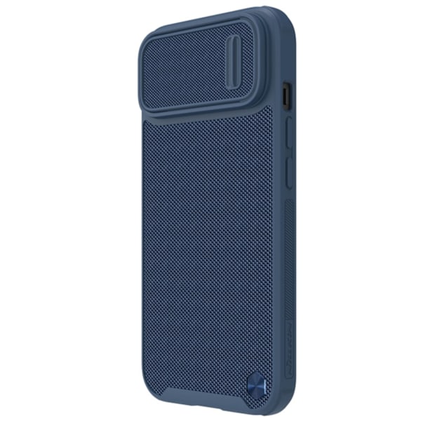 Nillkin Textured S-fodral för iPhone 14 Plus – Robust skal med k