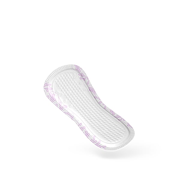Tena Lady Slim Inkoskydd Mini Magic/ 34 stycken