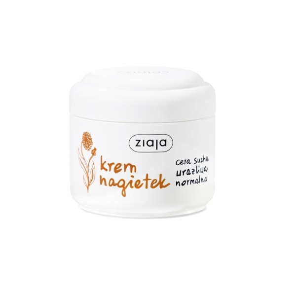 Ziaja Calendula Cream/ 100 ml