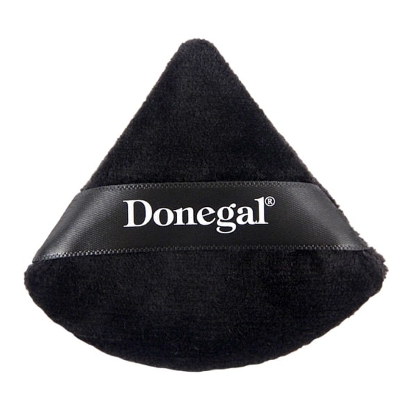 Triangulär Puderpuff Donegal 4351