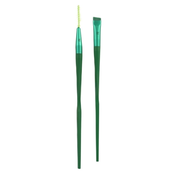 Real Techniques Nectar Pop Ögonbrynsborste + Fyllningsduo med Tu