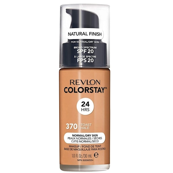 Revlon ColorStay&#x2122; Makeup för Normal/Torr Hud SPF20 Founda