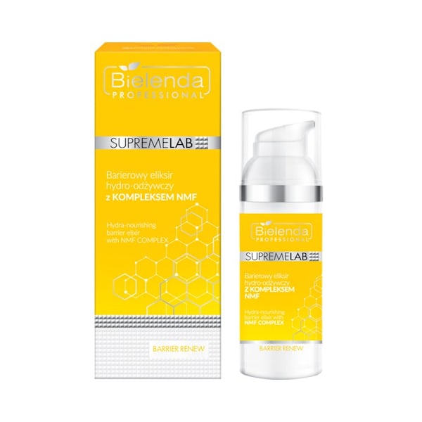 Bielenda Barriäre Elixir Hydro-Närande med NMF-komplex/ 50 ml