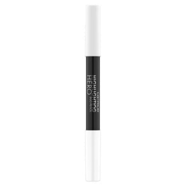 Catrice Hjälte Duo Highlighter i pennform 030 Moonlight/ 2/4 g