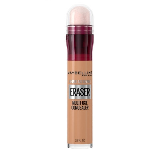 Maybelline Instant Anti-Age Eraser Concealer med Svampapplikator