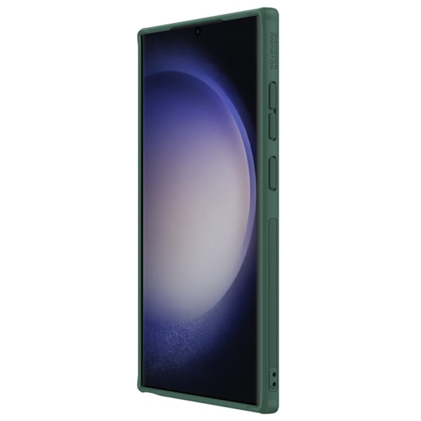 Nillkin Super Frosted Shield Pro robust skal för Samsung Galaxy