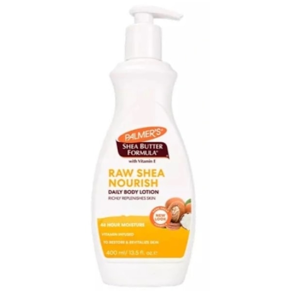 Palmer's Shea Kroppsbalsam för Fuktgivande/ 400 ml