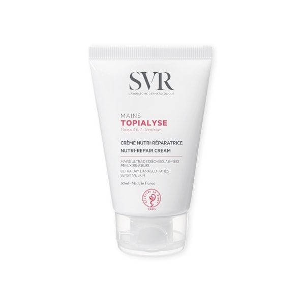 SVR Topialyse Handkräm/ 50 ml