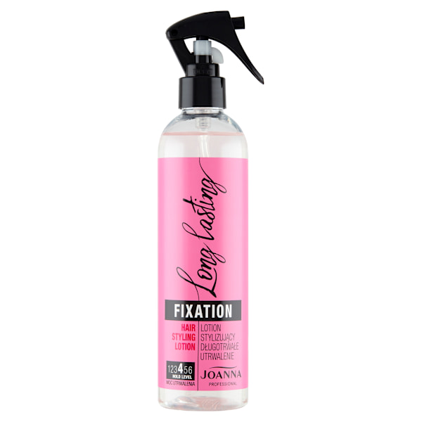 Joanna Långvarig Stylinglotion Extra Stark/ 300 ml
