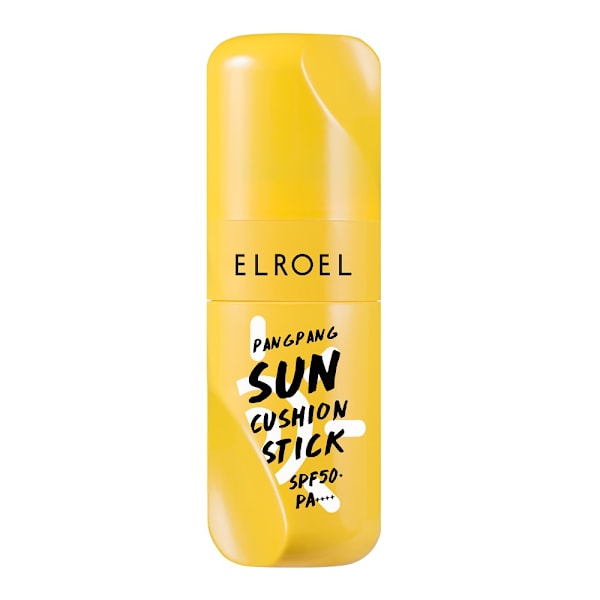 Elroel Solskyddsstift SPF50+ 12g