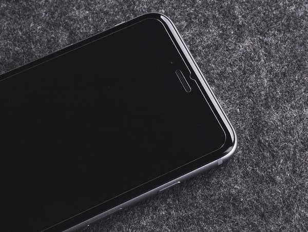 Wozinsky Härdat Glas Skydd för iPhone 15 Pro Max
