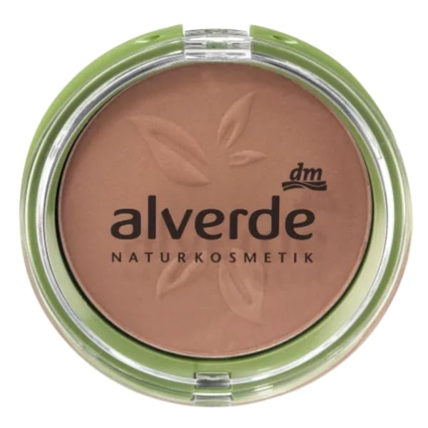 Alverde Solpuder/ 9g