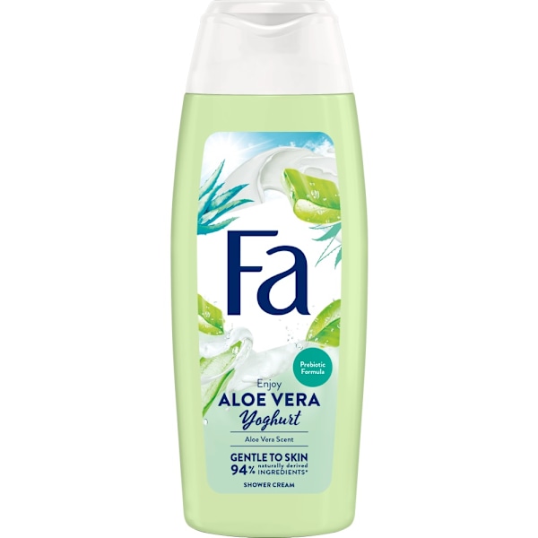Fa Aloe Vera Yogurt Duschgel/ 250ml