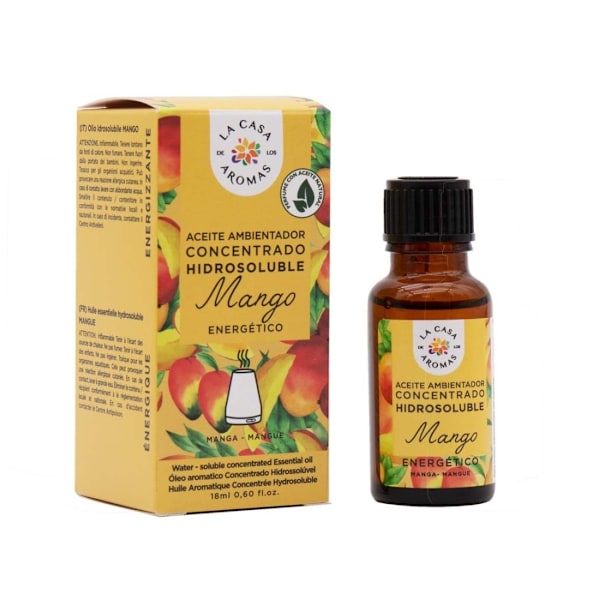 La Casa de los Aromas Doftolja Mango/ 18 ml