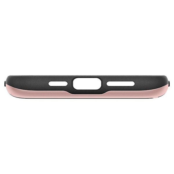 Spigen Slim Armor CS Skal för iPhone 15 Pro Max - Rosa