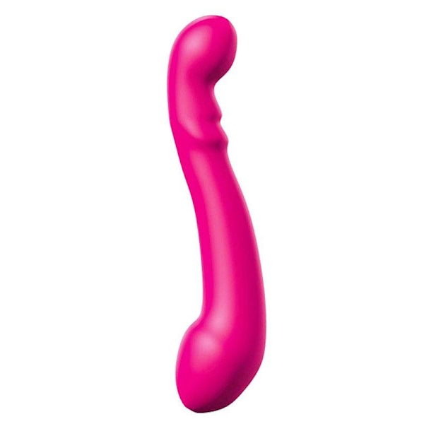 Marc Dorcel Dubbel Dildo Magenta