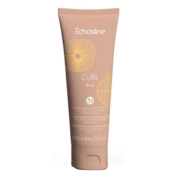 Echosline Stylingvätska för lockar/ 200ml