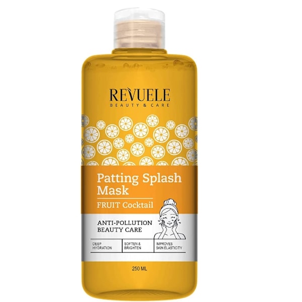 Revuele/ Klappspänning/ Mask/ 250 ml