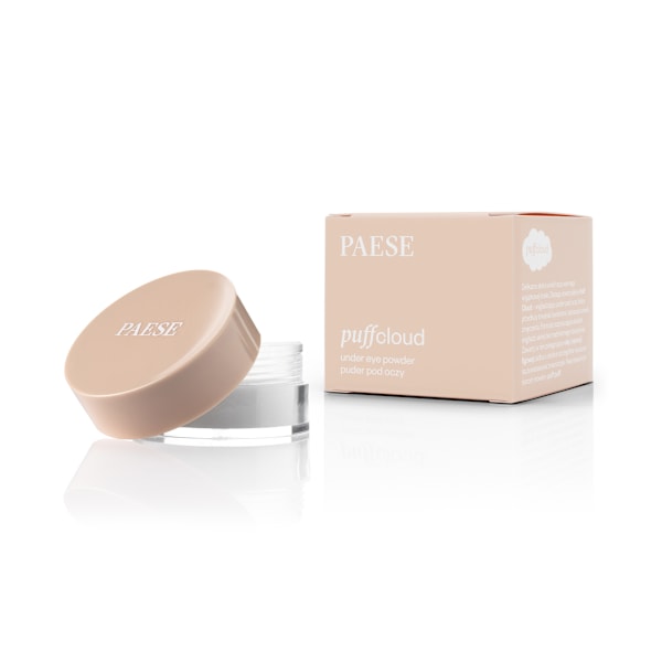 Paese Puff Cloud Ögonpuder/ 5/3 g