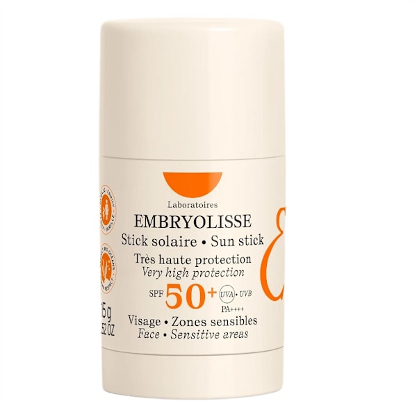 Embryolisse Solskyddsstift SPF50+/ 15g