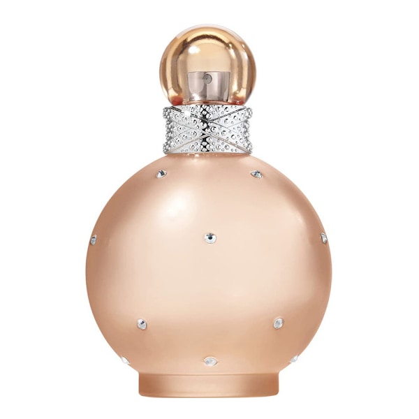 Britney Spears Naked Fantasy Eau de Toilette/ 100 ml