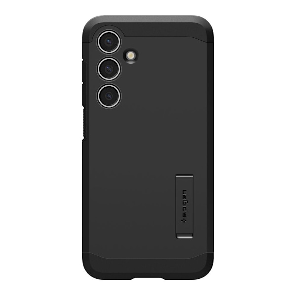 Spigen Tough Armor MagSafe Fodral för Samsung Galaxy S24 FE - Sv