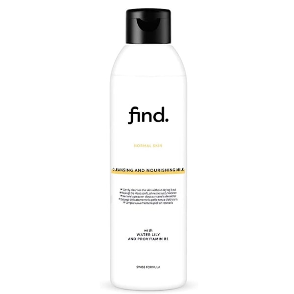 Renande mjölkkudde/ 200 ml