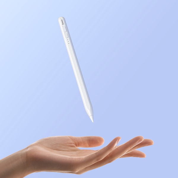 Baseus Smooth Writing 2 SXBC060202 Aktiv Styluspenna för iPad -