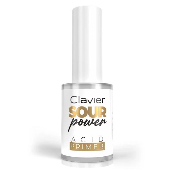 Clavier Syraprimer/ Sour Power Nagelprimer/ 7ml