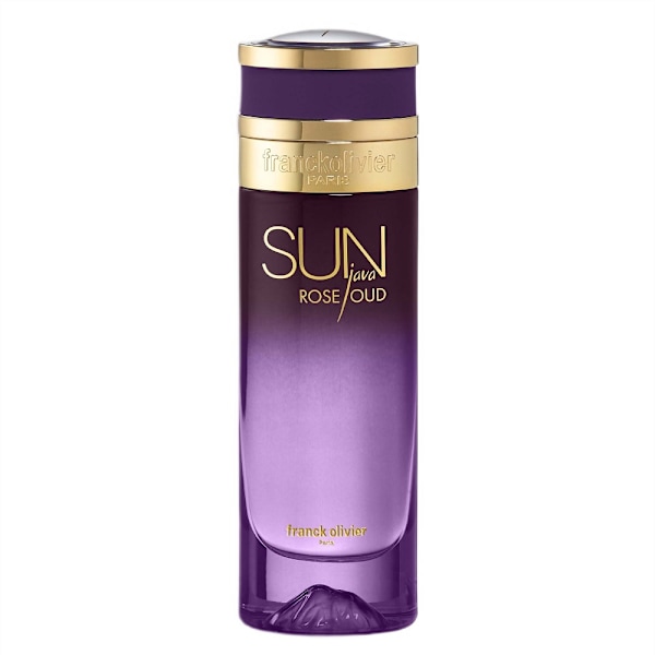 Franck Olivier Sun Java Rose Oud Eau de Parfum/ 75 ml