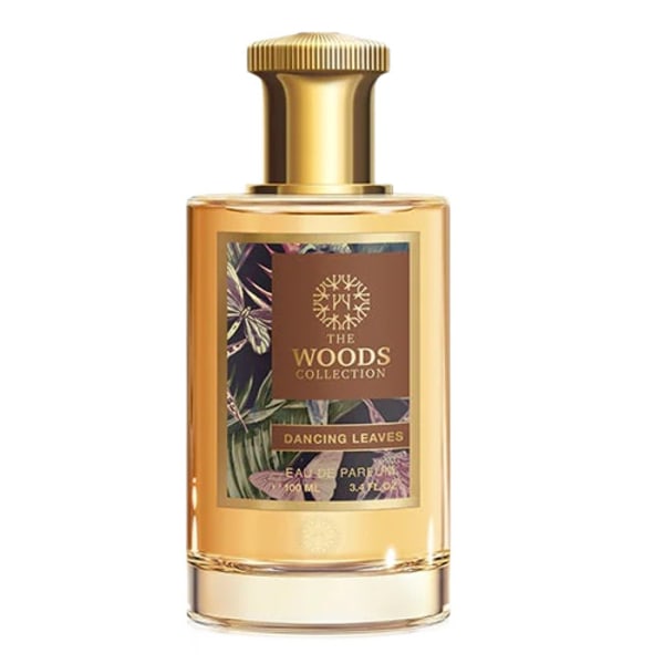 The Woods Collection Dansande Löv Eau de Parfum/ 100 ml