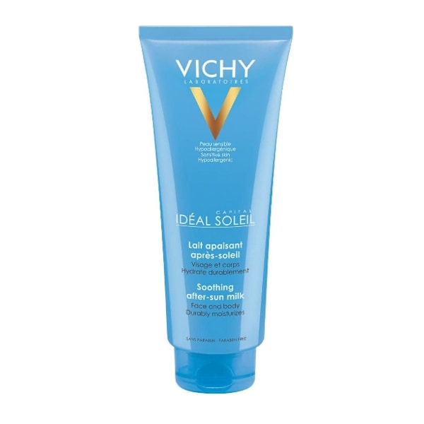 Vichy Ideal Soleil Efter Solbehandling Mjölk 300ml