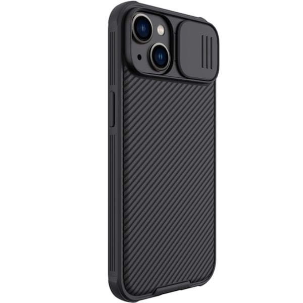Nillkin CamShield Pro Stöttåligt Skal för iPhone 14 Plus med Kam