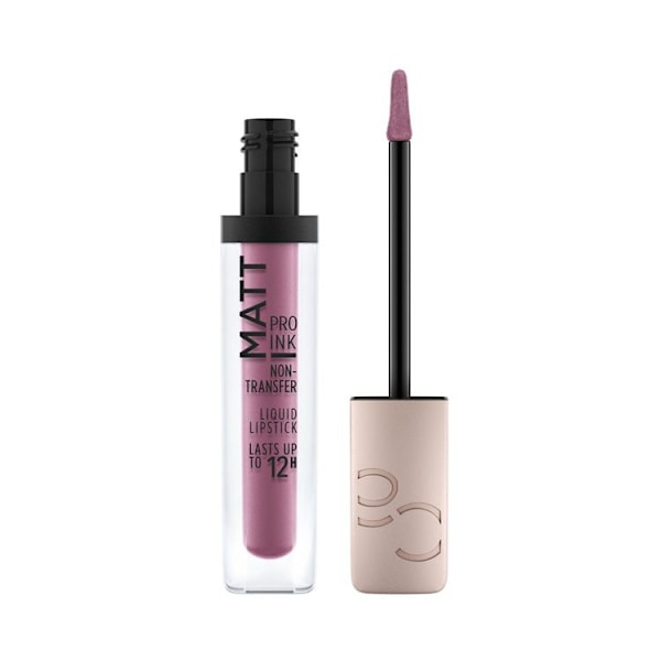 Catrice Läppfärg Matt 060 I Choose Passion/ 5 ml
