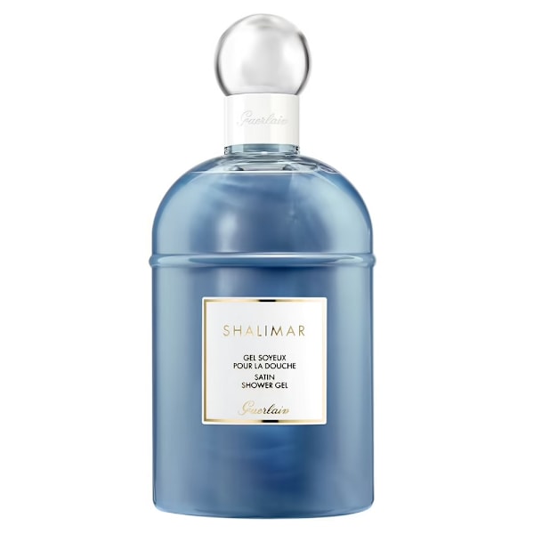 Guerlain Shalimar Silkig Duschgel/ 200 ml