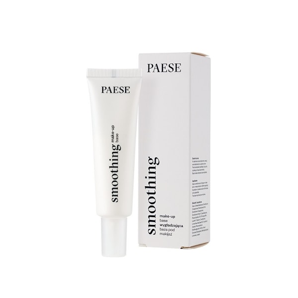 Paese Utjämnande Makeup Primer/ 20 ml