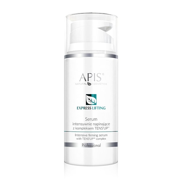 Apis Express Lyftande Serum med intensiv åtdragning och TENS'UP-