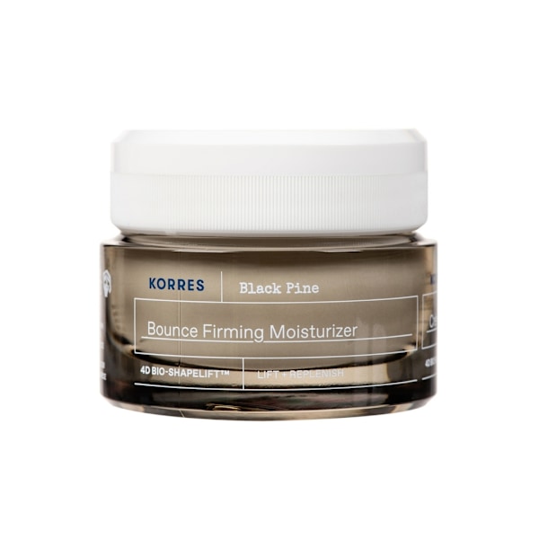 Korres Dagcreme för torr och mycket torr hud/ 40ml