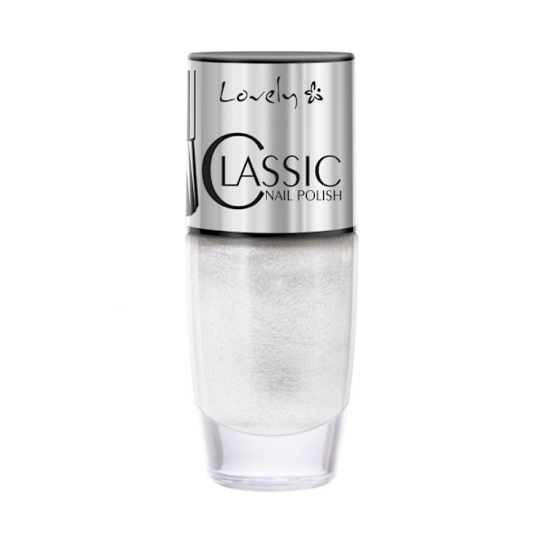 Stilren Klassisk Nagellack/ Färg 23/ 8ml