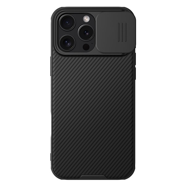 Nillkin CamShield Pro Magnetiskt Fodral för iPhone 16 Pro Max -
